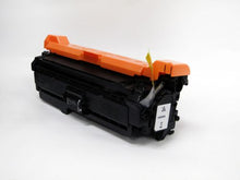 Load image into Gallery viewer, Hewlett Packard CE400A-COM Compatible Black Toner Cartridge (5500 pages)