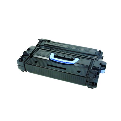 Hewlett Packard CF325X-COM Compatible Black Toner Cartridge (40000 pages)