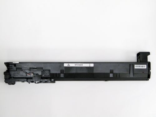Hewlett Packard CF310A-COM Compatible Black Toner Cartridge (31500 pages)