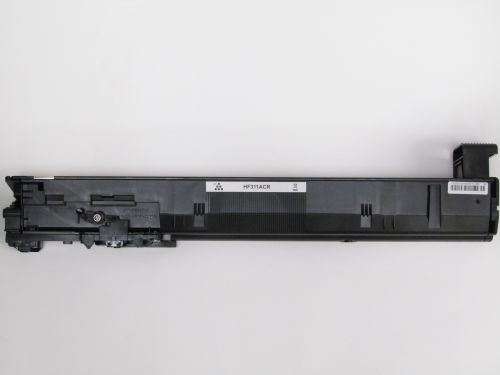 Hewlett Packard CF311A-COM Compatible Cyan Toner Cartridge (31500 pages)