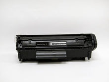 Load image into Gallery viewer, Hewlett Packard Q2612X-COM Compatible Black Toner Cartridge (4000 pages)