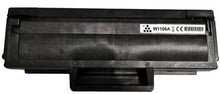 Load image into Gallery viewer, Hewlett Packard W1106A-COM Compatible Black Toner Cartridge (1000 pages)