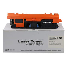 Load image into Gallery viewer, Hewlett Packard Q3960A-COM Compatible Black Toner Cartridge (5000 pages)