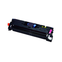 Load image into Gallery viewer, Hewlett Packard Q3963A-COM Compatible Magenta Toner Cartridge (4000 pages)