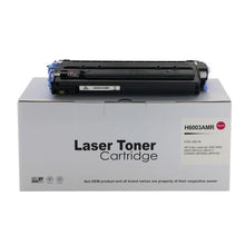 Load image into Gallery viewer, Hewlett Packard Q6003A-COM Compatible Magenta Toner Cartridge (2500 pages)