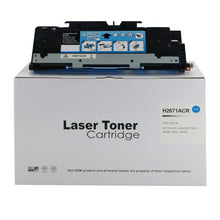 Load image into Gallery viewer, Hewlett Packard Q2671A-COM Compatible Cyan Toner Cartridge (6000 pages)