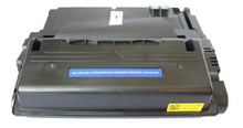 Load image into Gallery viewer, Hewlett Packard Q5942X-COM Compatible Black Toner Cartridge (18000 pages)