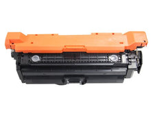 Load image into Gallery viewer, Hewlett Packard CE264X-COM Compatible Black Toner Cartridge (16300 pages)