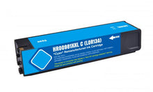Load image into Gallery viewer, Hewlett Packard L0R13A-COM Compatible Cyan InkJet Cartridge 240ml (16000 pages)