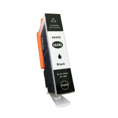 Hewlett Packard CB321-COM Compatible Black InkJet Cartridge 14.5ml (700 pages)