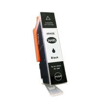 Load image into Gallery viewer, Hewlett Packard CB321-COM Compatible Black InkJet Cartridge 14.5ml (700 pages)