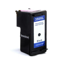 Load image into Gallery viewer, Hewlett Packard CB336E-COM Compatible Black InkJet Cartridge 25ml (750 pages)