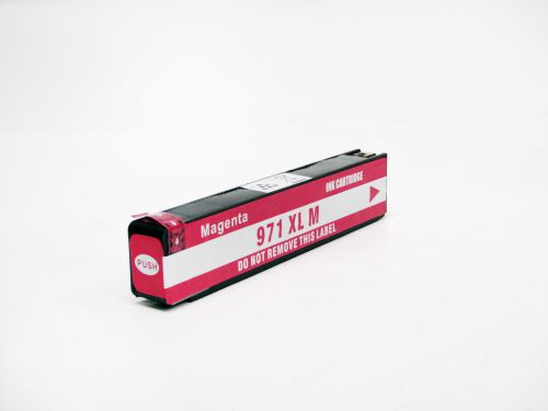 Hewlett Packard CN627AE-COM Compatible Magenta InkJet Cartridge 85ml (6600 pages)