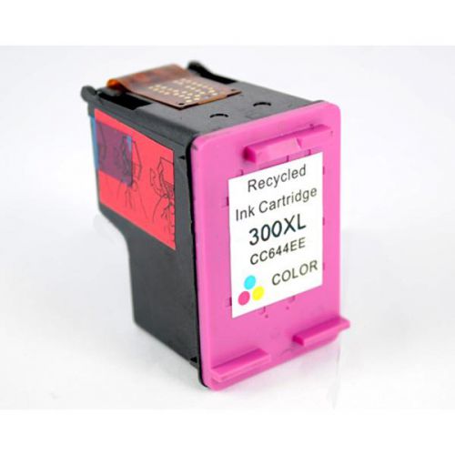 Hewlett Packard CC644-COM Compatible Colour InkJet Cartridge 17ml (440 pages)