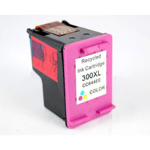 Load image into Gallery viewer, Hewlett Packard CC644-COM Compatible Colour InkJet Cartridge 17ml (440 pages)