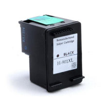 Load image into Gallery viewer, Hewlett Packard CC654EE-COM Compatible Black InkJet Cartridge 20ml (560 pages)