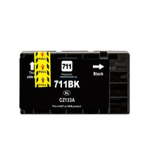 Load image into Gallery viewer, Hewlett Packard CZ133A-COM Compatible Black InkJet Cartridge 80ml (6600 pages)