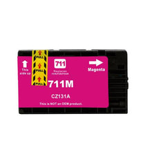 Load image into Gallery viewer, Hewlett Packard CZ131A-COM Compatible Magenta InkJet Cartridge 28ml (1600 pages)