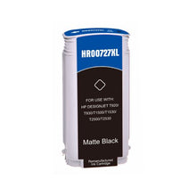 Load image into Gallery viewer, Hewlett Packard B3P22A-COM Compatible Black InkJet Cartridge 130ml