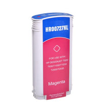 Load image into Gallery viewer, Hewlett Packard B3P20A-COM Compatible Magenta InkJet Cartridge 130ml