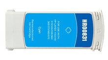 Load image into Gallery viewer, Hewlett Packard CZ695A-COM Compatible Cyan InkJet Cartridge 775ml