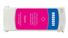 Load image into Gallery viewer, Hewlett Packard CZ696A-COM Compatible Magenta InkJet Cartridge 775ml