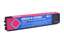 Load image into Gallery viewer, Hewlett Packard F6T78AE-COM Compatible Magenta InkJet Cartridge 37ml (1600 pages)