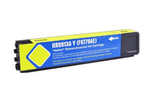 Load image into Gallery viewer, Hewlett Packard F6T79AE-COM Compatible Yellow InkJet Cartridge 37ml (1600 pages)