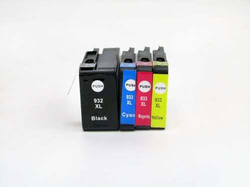 Hewlett Packard C2P42AE-COM Compatible Colour InkJet Cartridge (3475 pages)