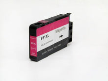 Load image into Gallery viewer, Hewlett Packard CN047AE-COM Compatible Magenta InkJet Cartridge 11ml (1500 pages)