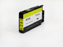 Load image into Gallery viewer, Hewlett Packard CN048AE-COM Compatible Yellow InkJet Cartridge 11ml (1500 pages)
