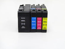 Load image into Gallery viewer, Hewlett Packard C2P43AE-COM Compatible Colour InkJet Cartridge (6000 pages)