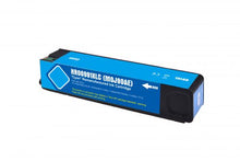 Load image into Gallery viewer, Hewlett Packard M0J90AE-COM Compatible Cyan InkJet Cartridge 250ml (16000 pages)
