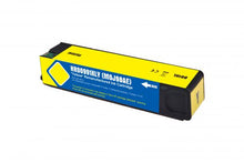Load image into Gallery viewer, Hewlett Packard M0J98AE-COM Compatible Yellow InkJet Cartridge 250ml (16000 pages)