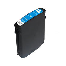 Load image into Gallery viewer, Hewlett Packard C4841A-COM Compatible Cyan InkJet Cartridge 28ml (1650 pages)