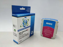Load image into Gallery viewer, Hewlett Packard C4912A-COM Compatible Magenta InkJet Cartridge 69ml