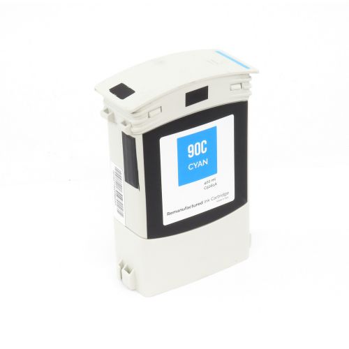 Hewlett Packard C5061A-COM Compatible Cyan InkJet Cartridge 400ml