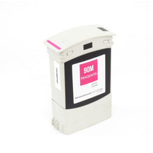 Load image into Gallery viewer, Hewlett Packard C5063A-COM Compatible Magenta InkJet Cartridge 400ml