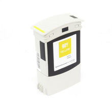 Load image into Gallery viewer, Hewlett Packard C5065A-COM Compatible Yellow InkJet Cartridge 400ml