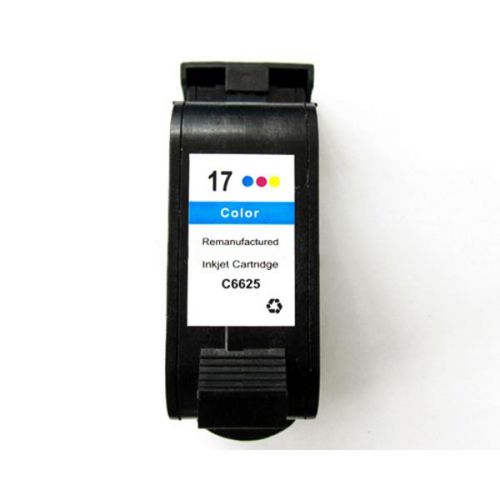Hewlett Packard C6625A-COM Compatible Tri Colour InkJet Cartridge 30ml (1200 pages)