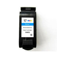 Load image into Gallery viewer, Hewlett Packard C6625A-COM Compatible Tri Colour InkJet Cartridge 30ml (1200 pages)
