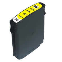 Load image into Gallery viewer, Hewlett Packard C4909AE-COM Compatible Yellow InkJet Cartridge 28ml (1400 pages)