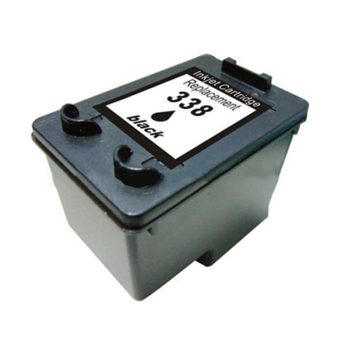 Hewlett Packard C8765EE-COM Compatible Black InkJet Cartridge 18ml (600 pages)
