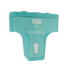 Load image into Gallery viewer, Hewlett Packard C8774E-COM Compatible Cyan InkJet Cartridge 13ml (312 pages)