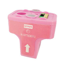 Load image into Gallery viewer, Hewlett Packard C8775E-COM Compatible Magenta InkJet Cartridge 13ml (312 pages)