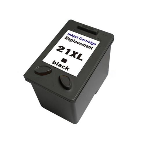 Hewlett Packard C9351AE-COM Compatible Black InkJet Cartridge 15ml (440 pages)