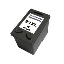 Load image into Gallery viewer, Hewlett Packard C9351AE-COM Compatible Black InkJet Cartridge 15ml (440 pages)