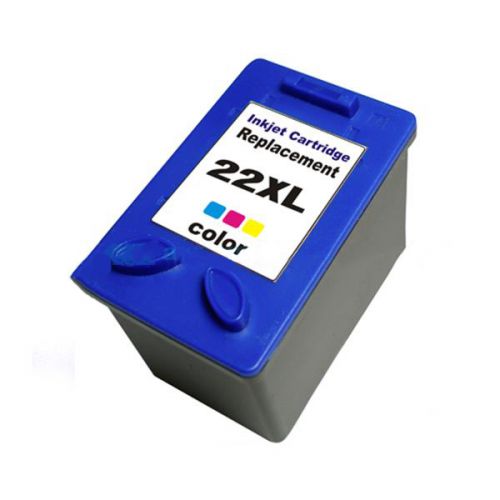 Hewlett Packard C9352AE-COM Compatible Colour InkJet Cartridge 12ml (450 pages)