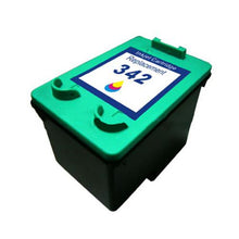 Load image into Gallery viewer, Hewlett Packard C9361E-COM Compatible Tri Colour InkJet Cartridge (175 pages)