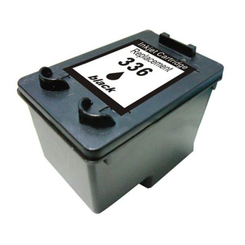 Hewlett Packard C9362E-COM Compatible Black InkJet Cartridge (410 pages)